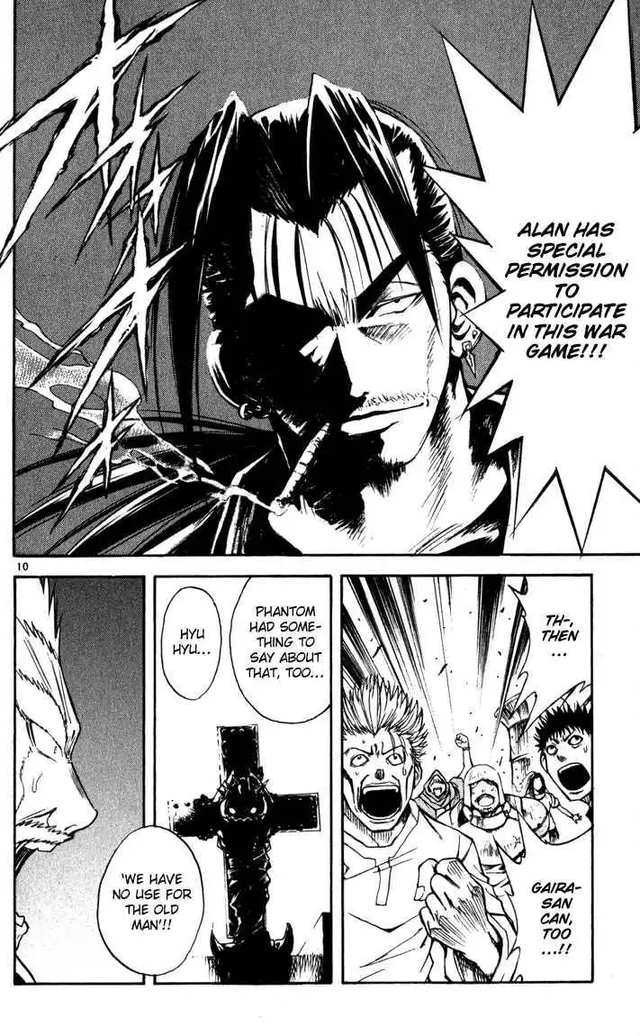 Marchen Awakens Romance Chapter 57 23